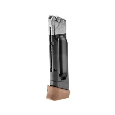 Cargador Glock 19X ASCO2 M1