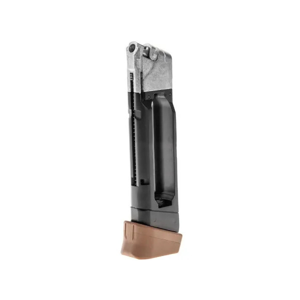Cargador Glock 19X ASCO2 M1
