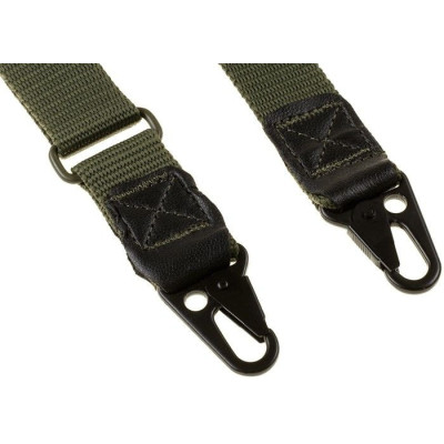 Correa Sniper OD Invader Gear