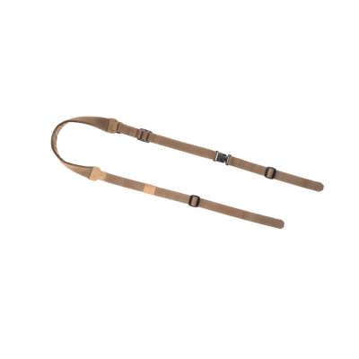 Correa 2 puntos Padded loop Coyote CLAWGEAR