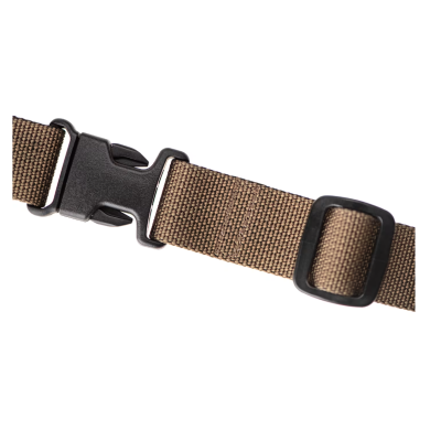 Correa 2 puntos Padded loop Coyote CLAWGEAR
