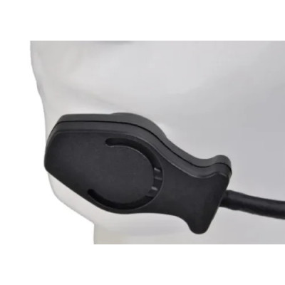 Auriculares SRD Foliage green Standard clavija Z_tactical