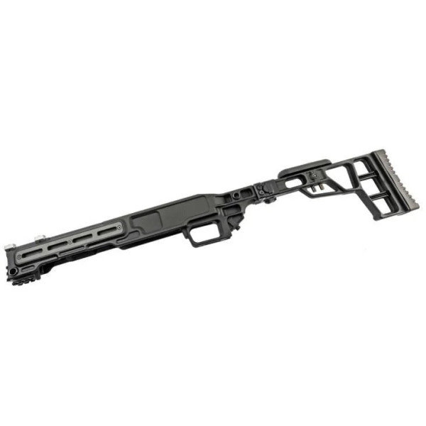 MLC-S2 Chasis Tactico para VSR10 negro Maple Leaf