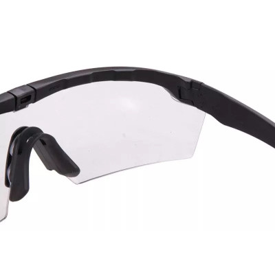 Gafas Crosshair ONE Transparentes ESS