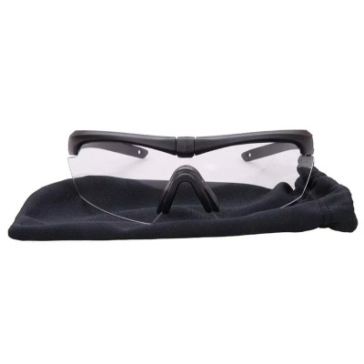 Gafas Crosshair ONE Transparentes ESS