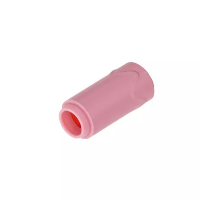 Goma hopup Supermacaron rosa 75 AEG