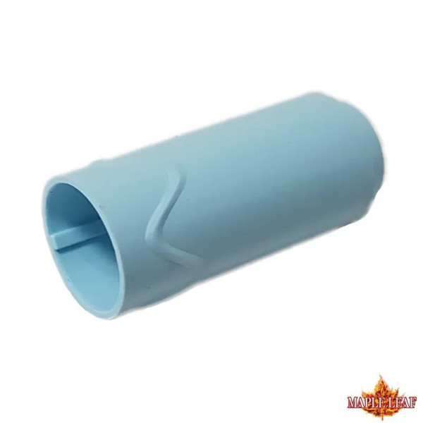 Goma hopup supermacaron azul 70 AEG