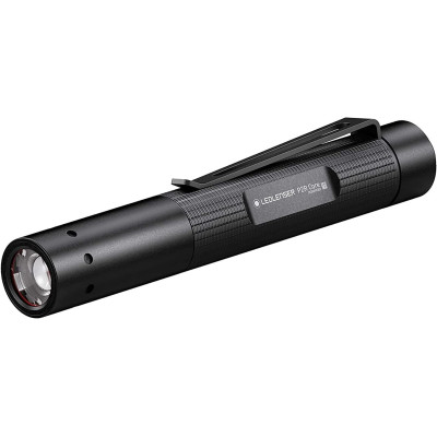 Linterna LED LENSER CORE P2R 120 lumens