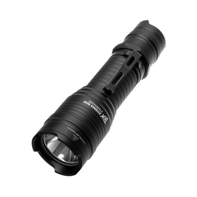 Linterna LED LENSER TFX ZOSMA 900 Lumens
