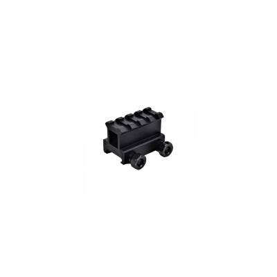 elevaris JS tactical 30mm Negro
