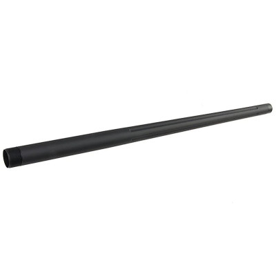 Cañon VSR10 estriado outer negro