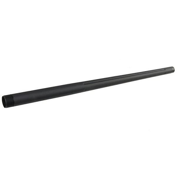 Cañon VSR10 estriado outer negro