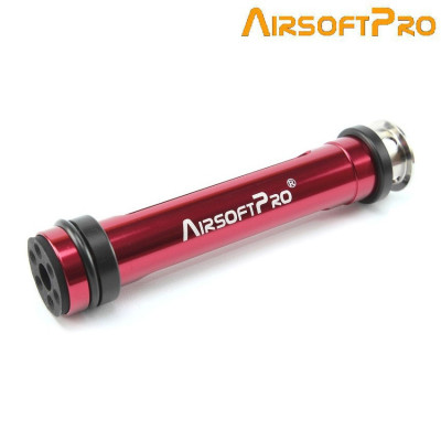 Piston VSR airsoftpro VSR A Cyma rojo