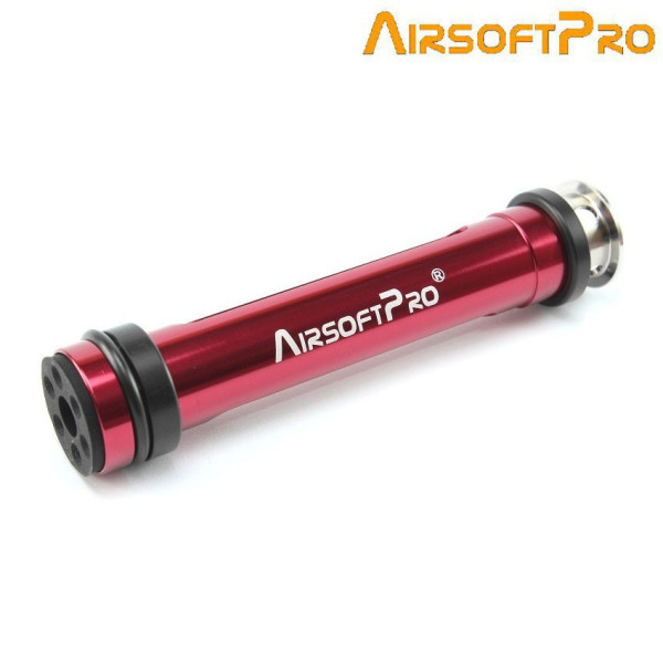 Piston VSR airsoftpro VSR A Cyma rojo