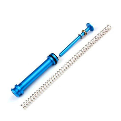 Kit potenciacion SHS VSR10 PPS 550 FPS azul