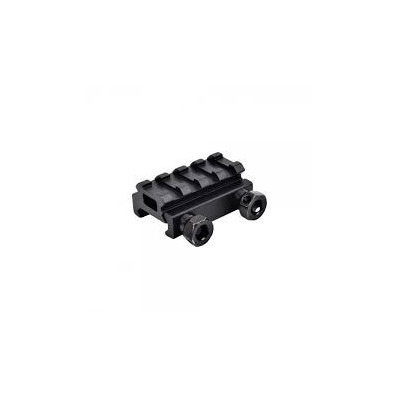 Elevaris JS-Tactical 20mm Negro