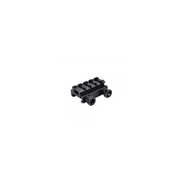 Elevaris JS-Tactical 20mm Negro