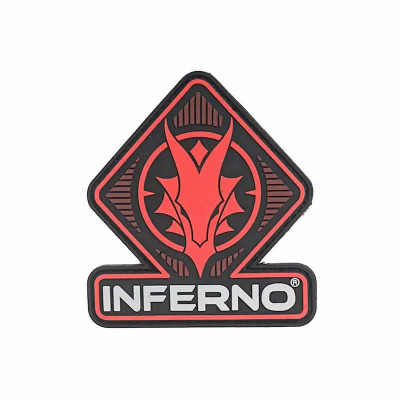 Hpa sistema GEN2 inferno M249 con electronica wolverine