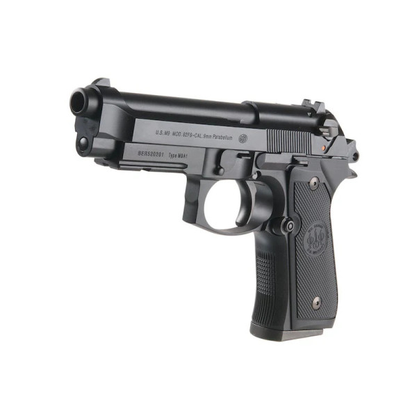 M9A1 Marui GBB
