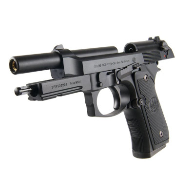 M9A1 Marui GBB