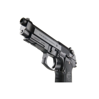 M9A1 Marui GBB