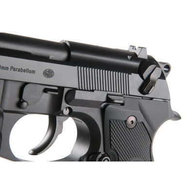 M9A1 Marui GBB