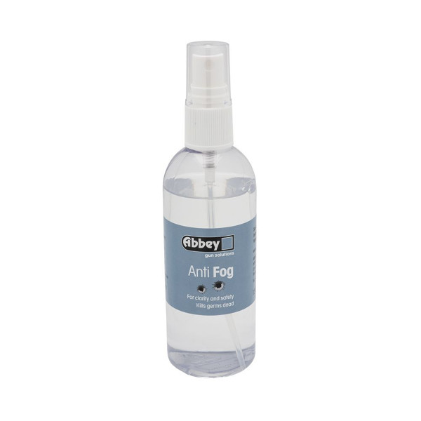 Antifog para gafas 150ml