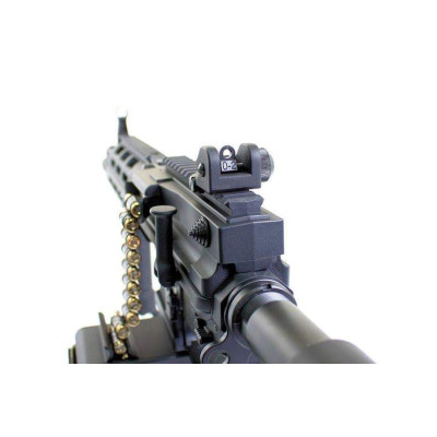 CM16 LMG Negra