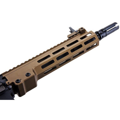 VFC Avalon URGI CQB TAN + BK