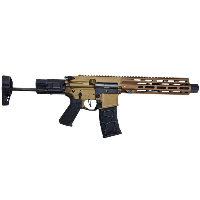 VFC Avalon Calibur II CQC TAN