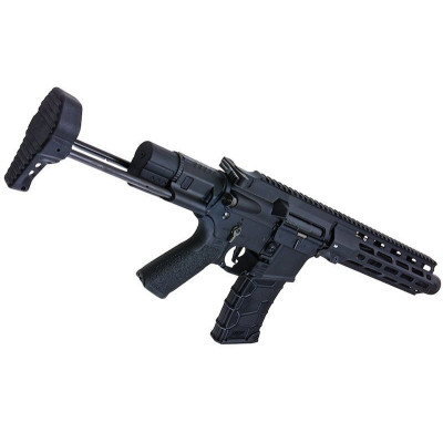 VFC Avalon Calibur II CQC BK