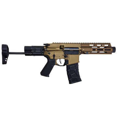 VFC Avalon Calibur II PDW TAN