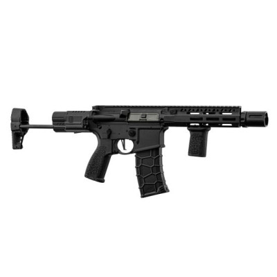VFC Avalon Machete SBR FULL BK LIMITED EDITION
