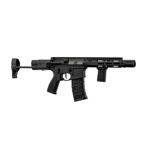 VFC Avalon Machete SBR FULL BK LIMITED EDITION