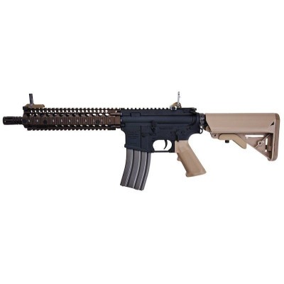 VFC Avalon M4 CQBII MK18 TAN