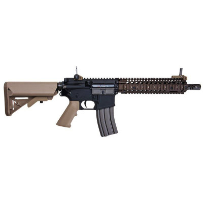 VFC Avalon M4 CQBII MK18 TAN