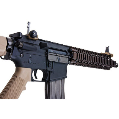 VFC Avalon M4 CQBII MK18 TAN