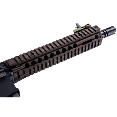 VFC Avalon M4 CQBII MK18 TAN