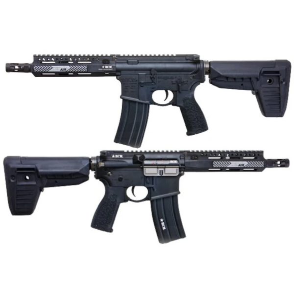 VFC BCM MCMR 8'' BK