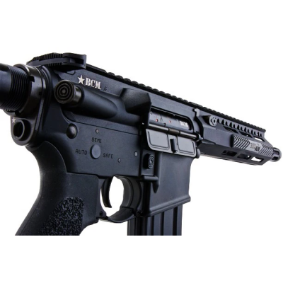 VFC BCM MCMR 8'' BK