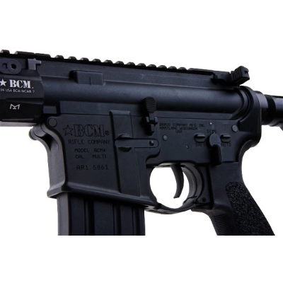 VFC BCM MCMR 8'' BK
