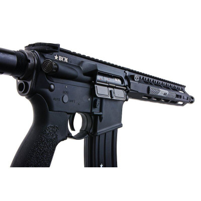 VFC BCM MCMR CQB 11'5'' BK