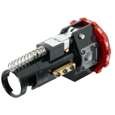 Camara m4w cnc aluminio wolverine MTW