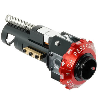 Camara m4w cnc aluminio wolverine MTW
