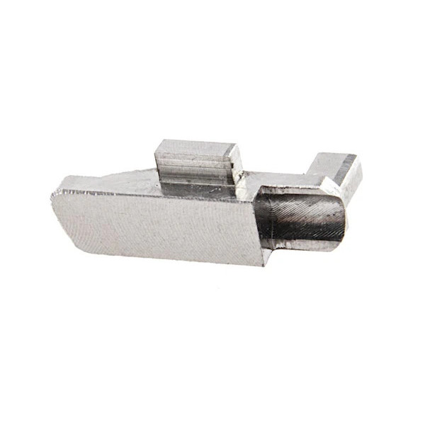 Pin disconector part hicapa 5.1 silver