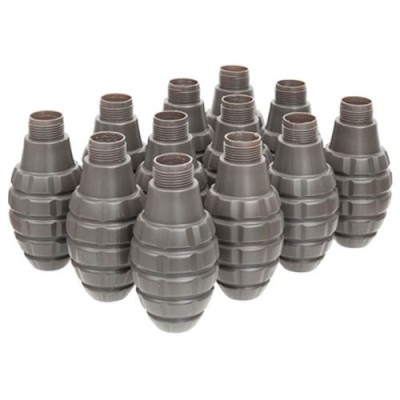 Granada thunder Piña 12 uds