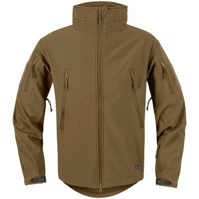 chaqueta Gunfighter Mud brown