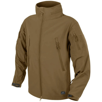 chaqueta Gunfighter Mud brown