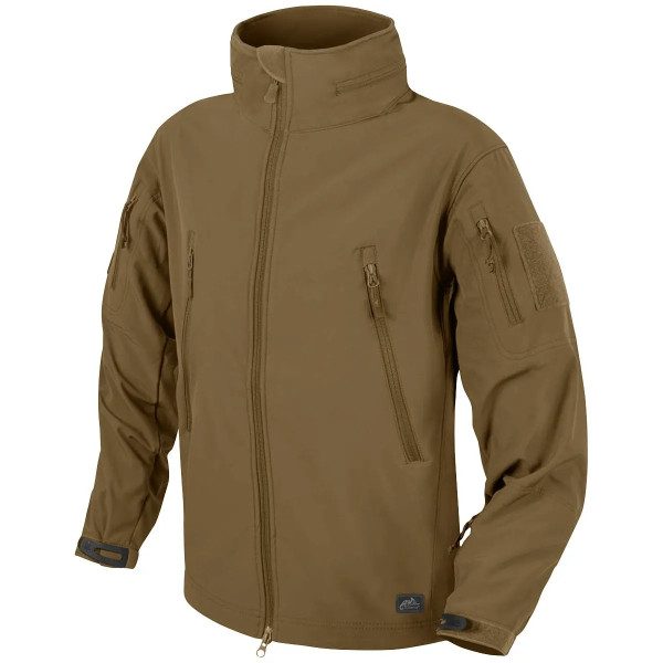 chaqueta Gunfighter Mud brown