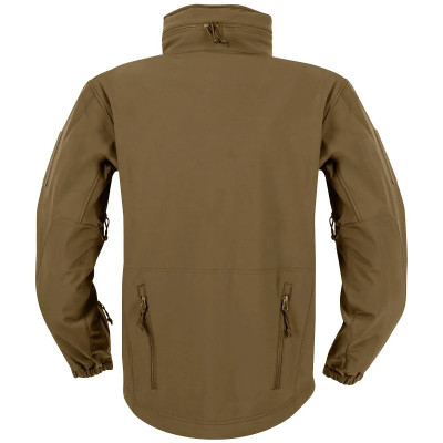 chaqueta Gunfighter Mud brown